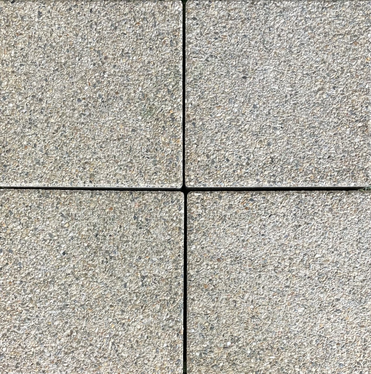 BETONKLINKERS PARTIJEN